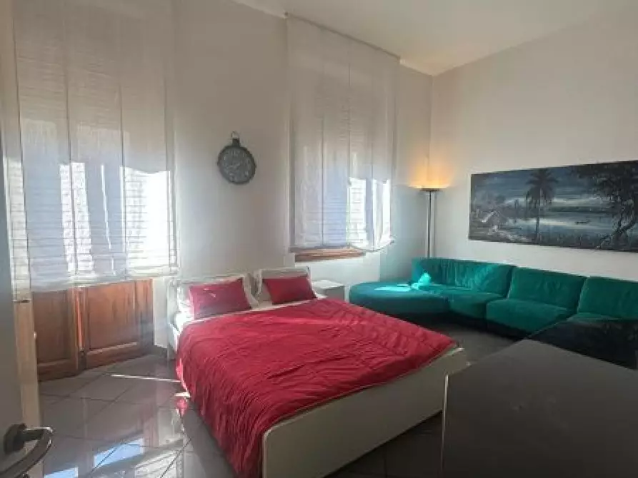 appartamento in affitto a Firenze