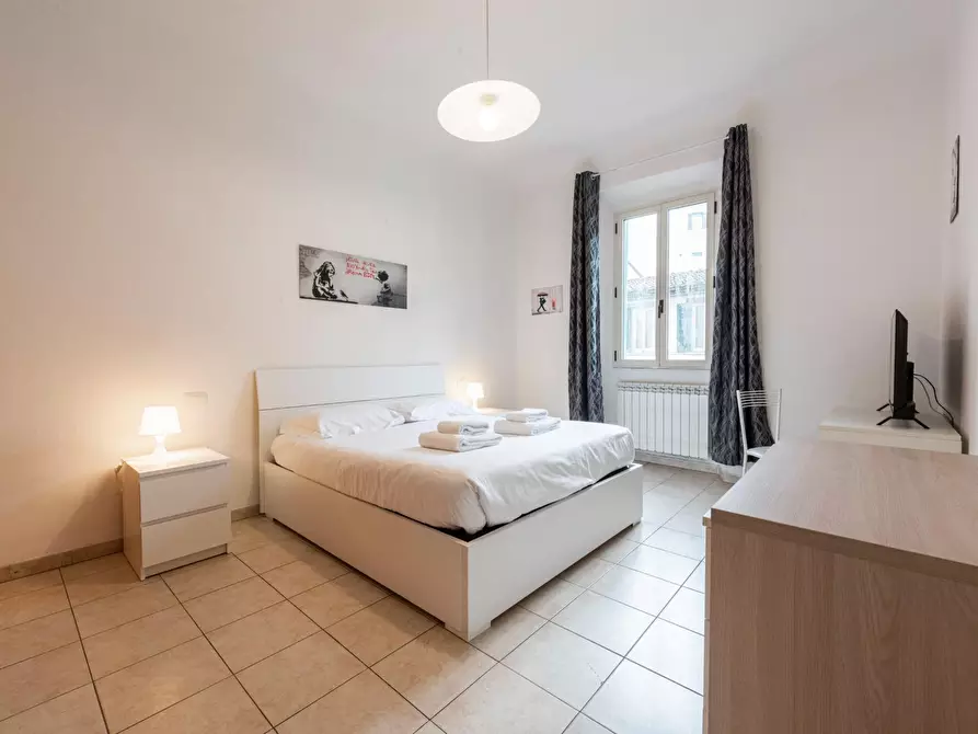 appartamento in affitto a Firenze