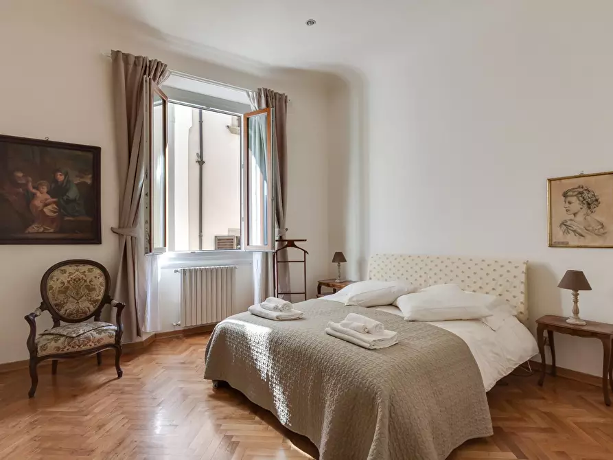 appartamento in affitto a Firenze in zona Centro Santa Croce