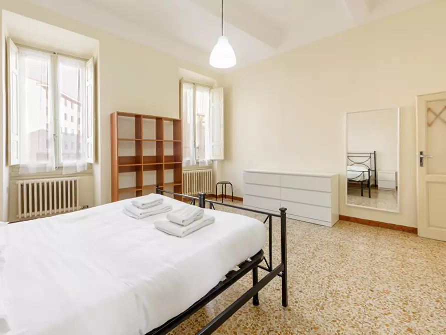 appartamento in affitto a Firenze in zona Centro Santa Maria Novella