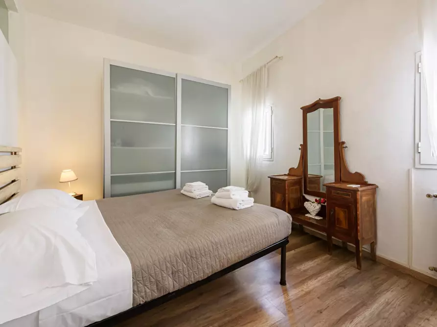 appartamento in affitto a Firenze in zona Centro Santa Croce