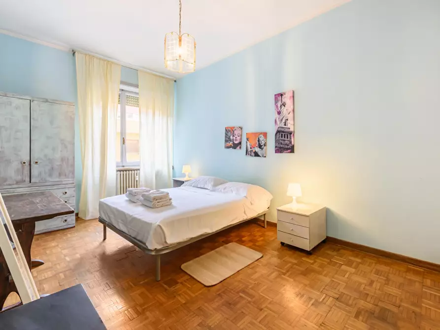 appartamento in affitto a Firenze