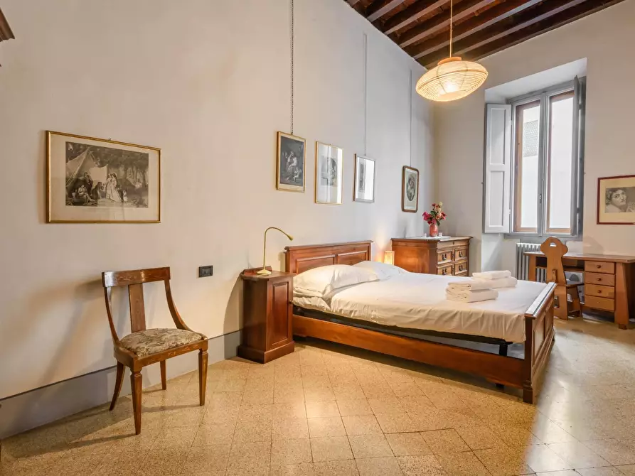 appartamento in affitto a Firenze in zona Centro Santa Croce