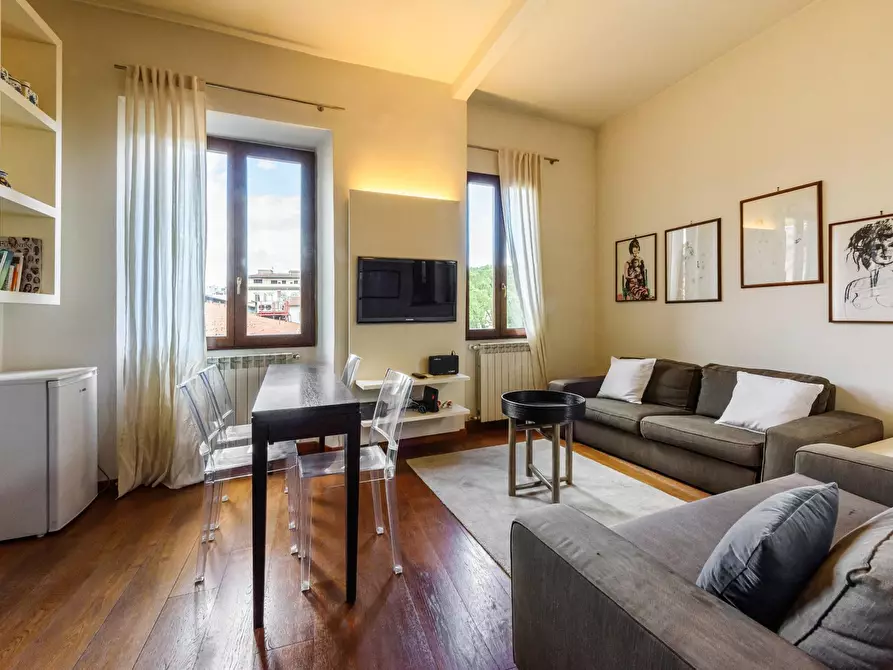 appartamento in affitto a Firenze in zona Centro Santa Maria Novella