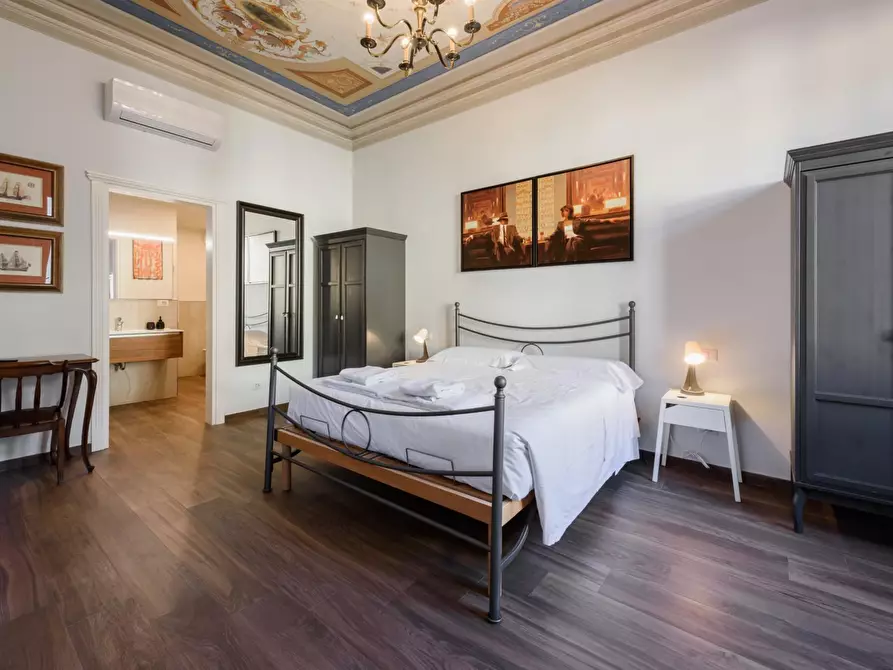 appartamento in affitto a Firenze