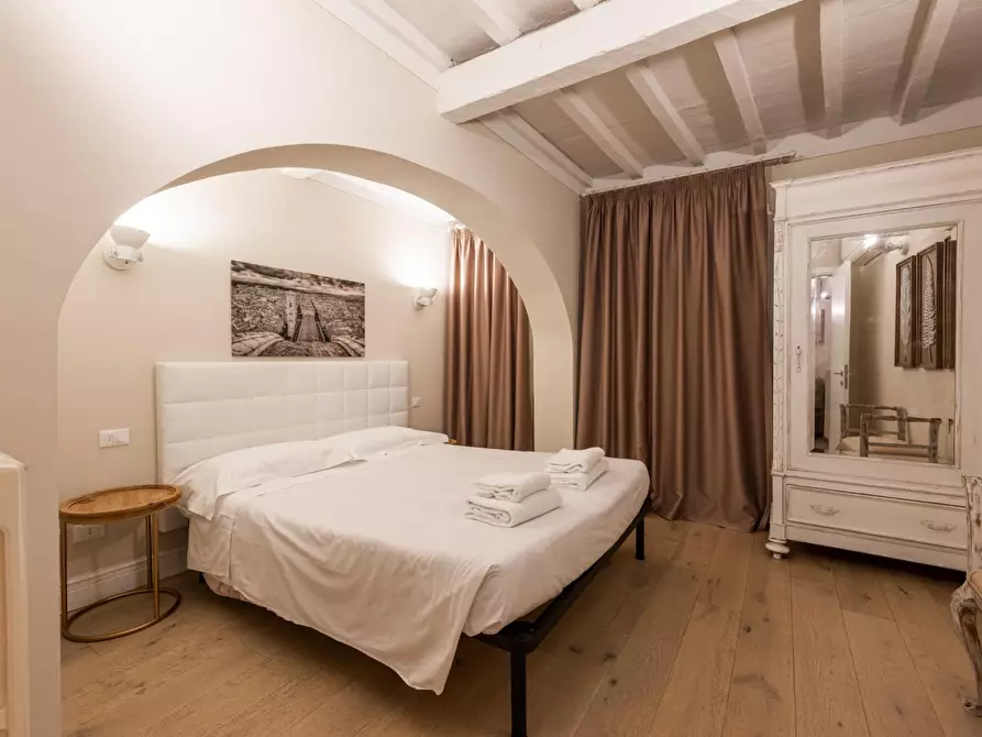 appartamento in affitto a Firenze in zona Centro San Niccolò