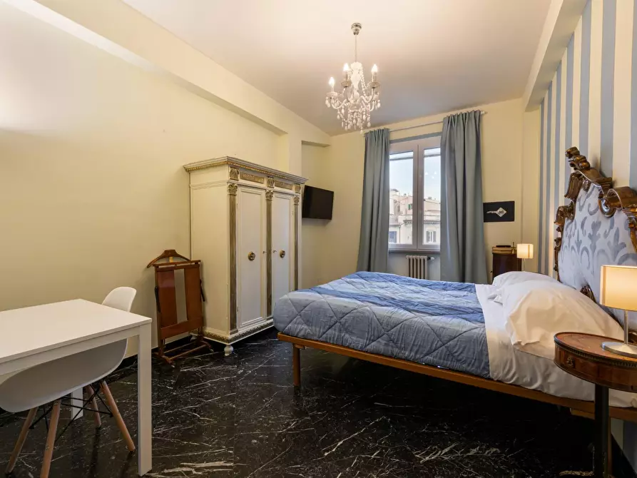 appartamento in affitto a Firenze