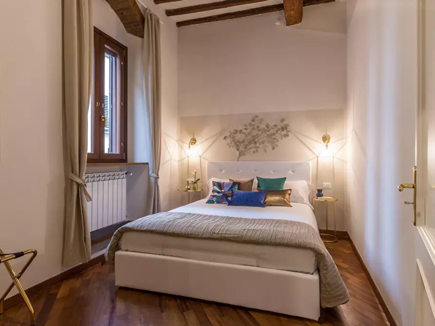 appartamento in affitto a Firenze