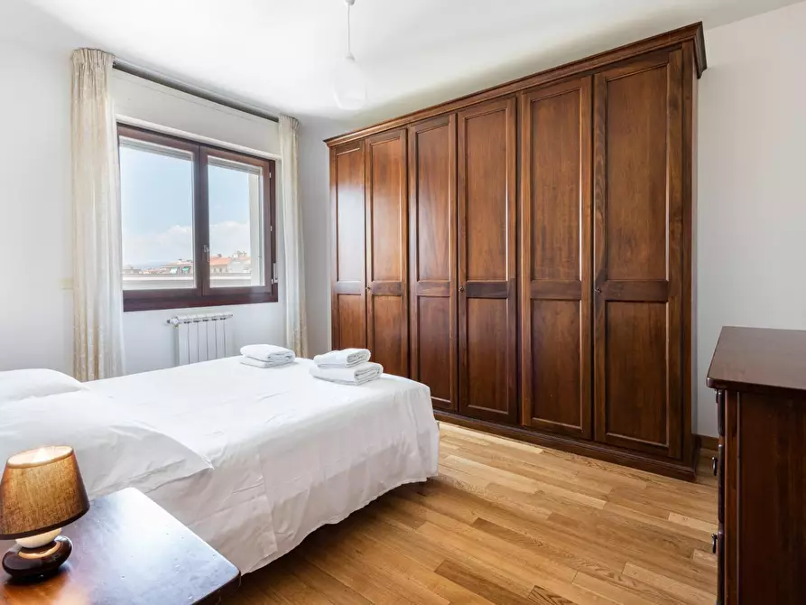 appartamento in affitto a Firenze