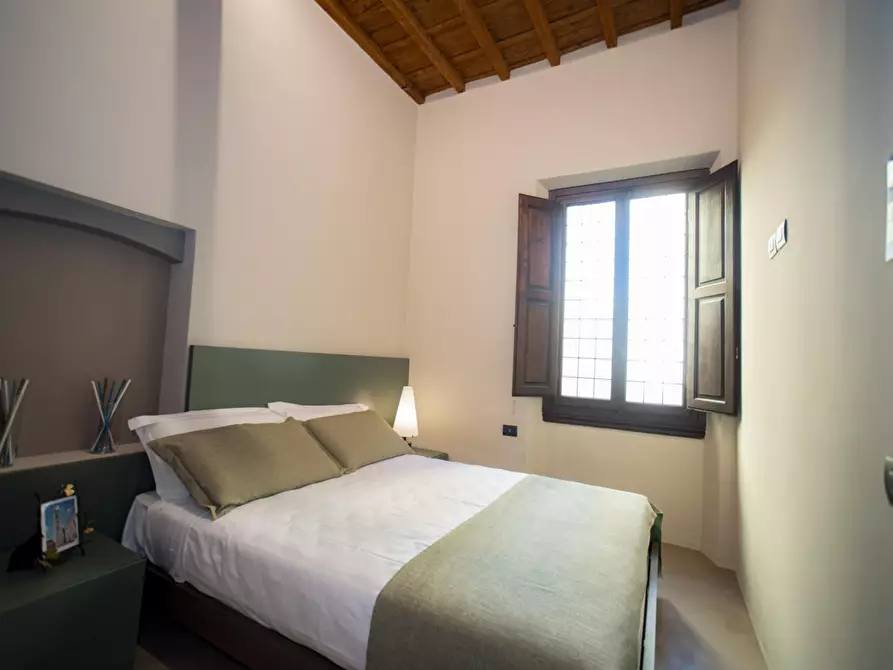 appartamento in affitto a Firenze in zona Centro San Frediano