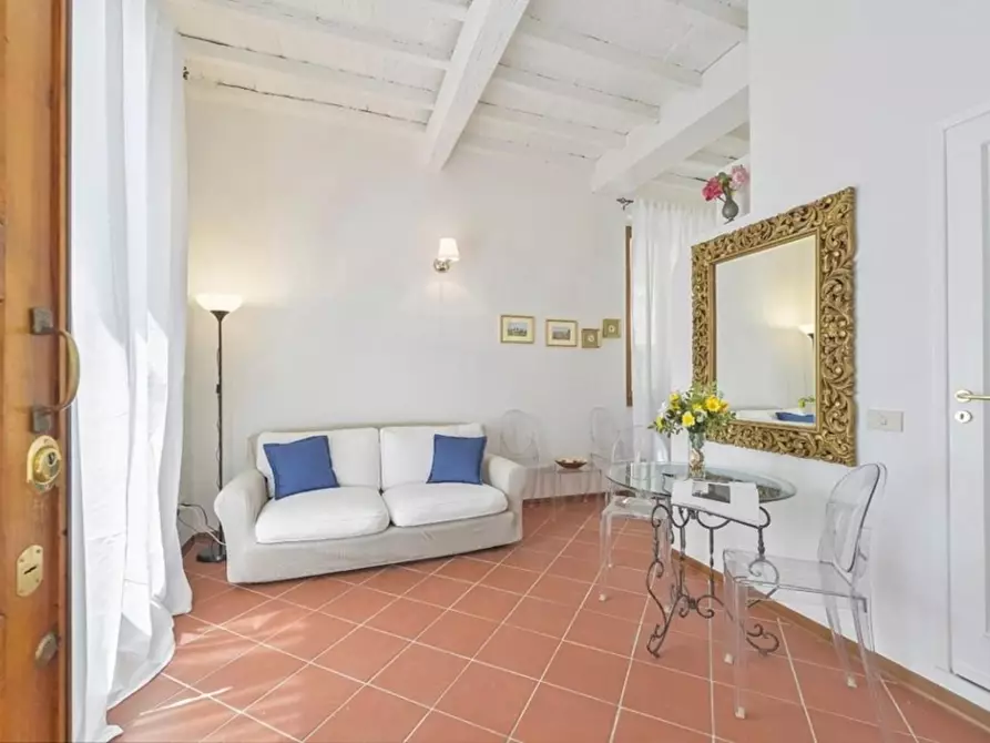 appartamento in affitto a Firenze in zona Centro Santa Maria Novella
