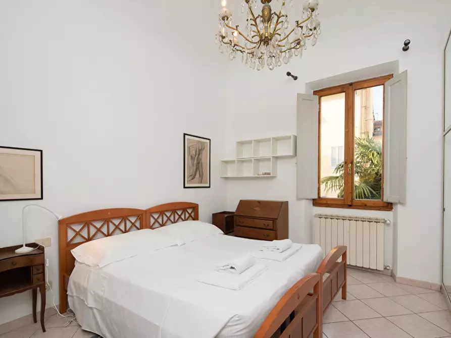 appartamento in affitto a Firenze in zona Centro Santa Maria Novella