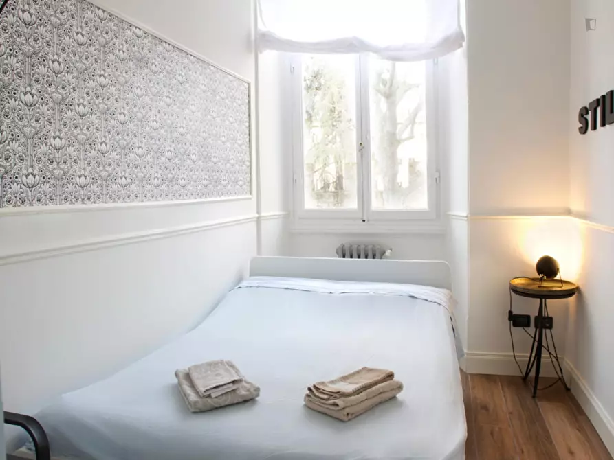 appartamento in affitto a Firenze