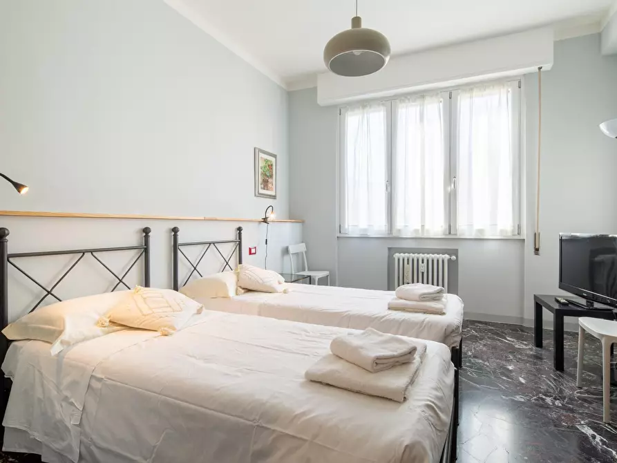 appartamento in affitto a Firenze