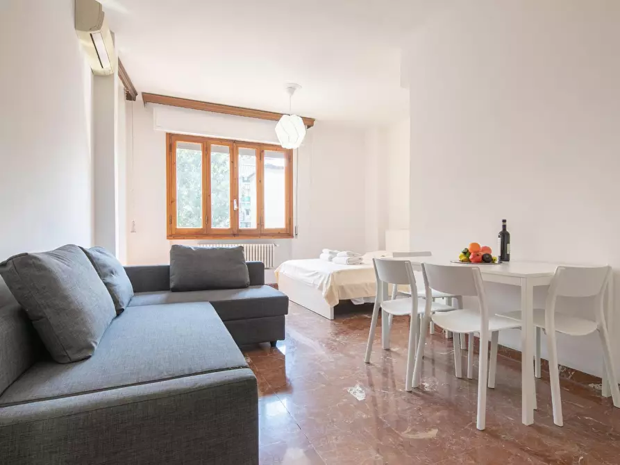 appartamento in affitto a Firenze