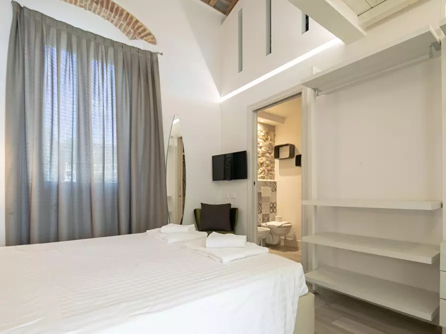 appartamento in affitto a Firenze