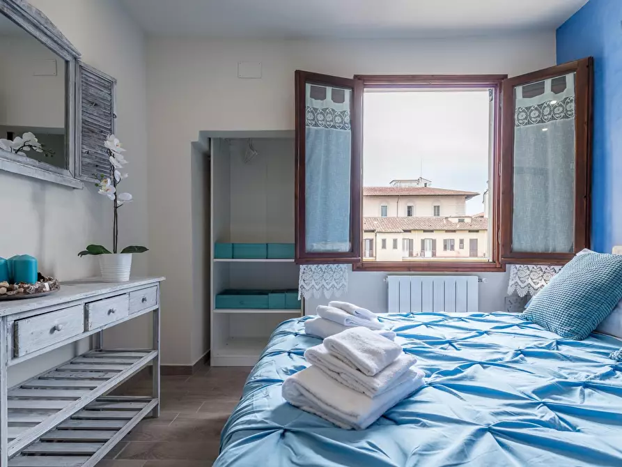 appartamento in affitto a Firenze