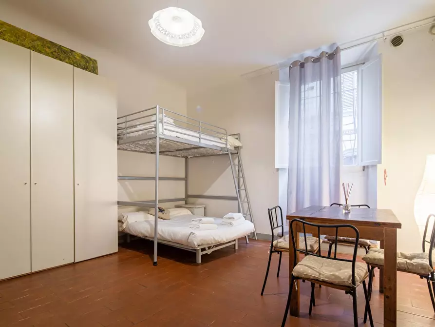 appartamento in affitto a Firenze in zona Campo di Marte