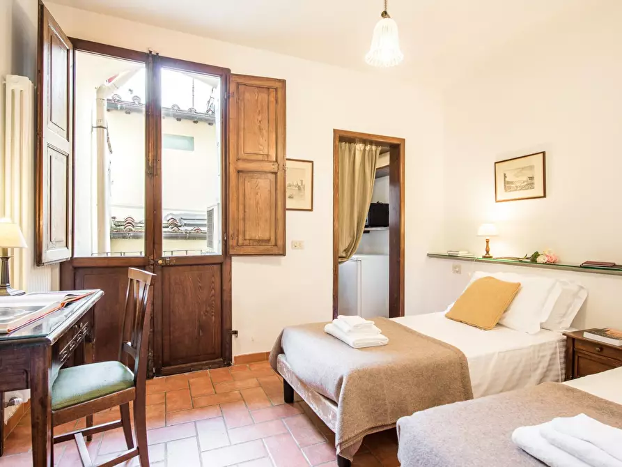 appartamento in affitto a Firenze in zona Centro San Frediano
