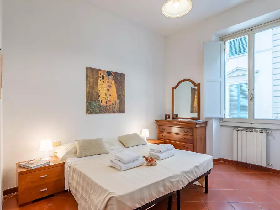 appartamento in affitto a Firenze in zona Centro Santa Croce