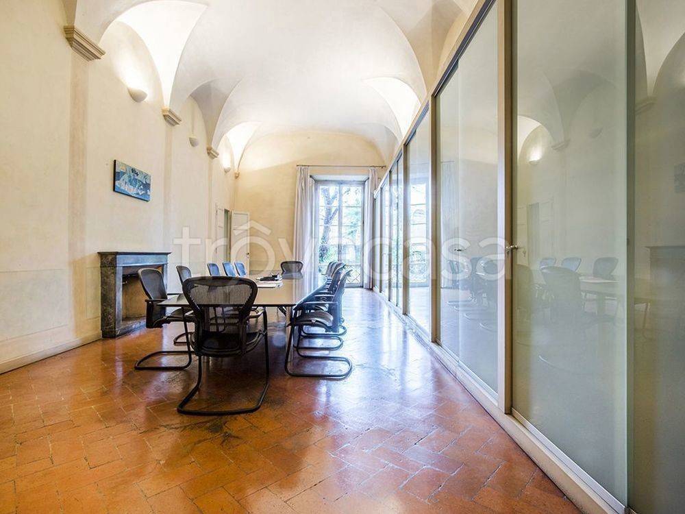 appartamento in affitto a Firenze in zona Centro Santa Croce