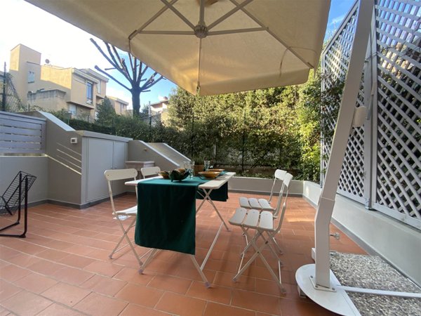 appartamento in affitto a Firenze in zona Porta Romana