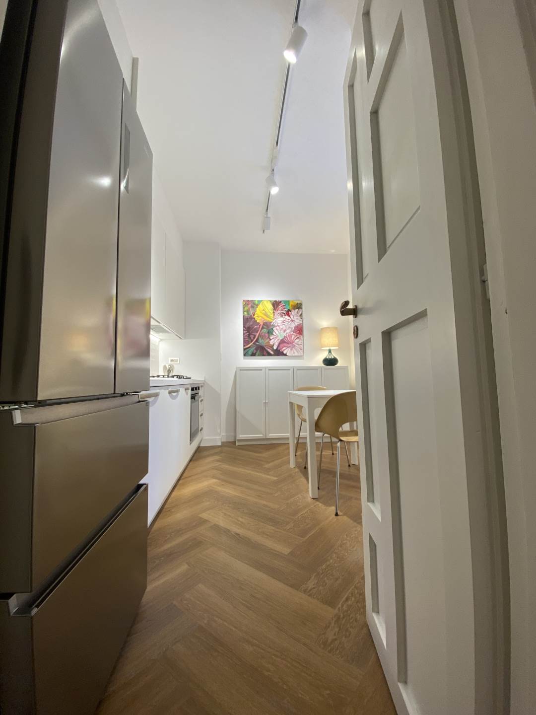 appartamento in affitto a Firenze in zona Porta Romana