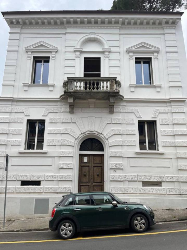 casa indipendente in affitto a Firenze in zona Le Cure