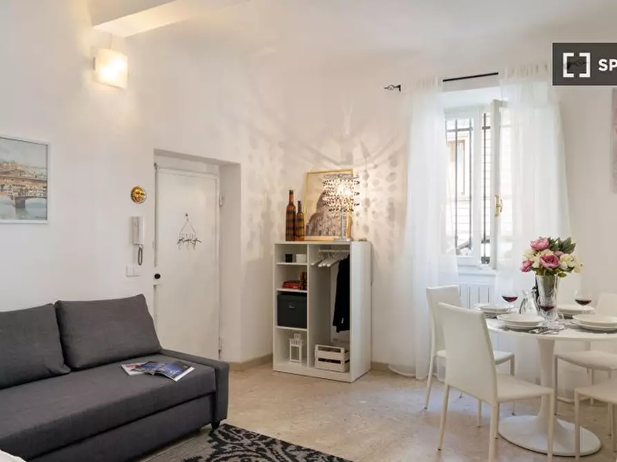 appartamento in affitto a Firenze in zona Centro Storico