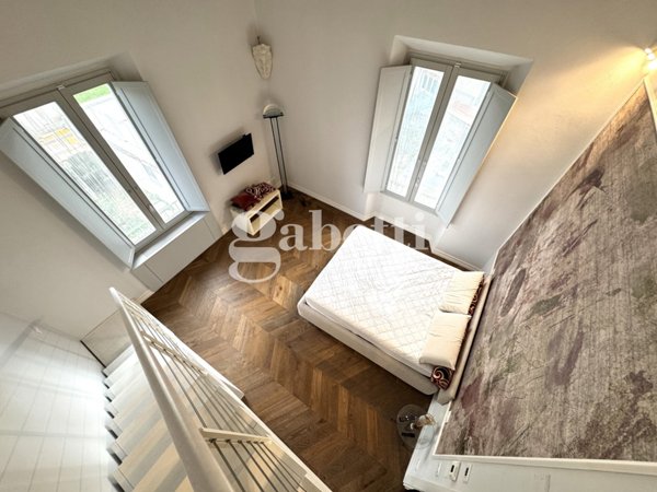 appartamento in affitto a Firenze