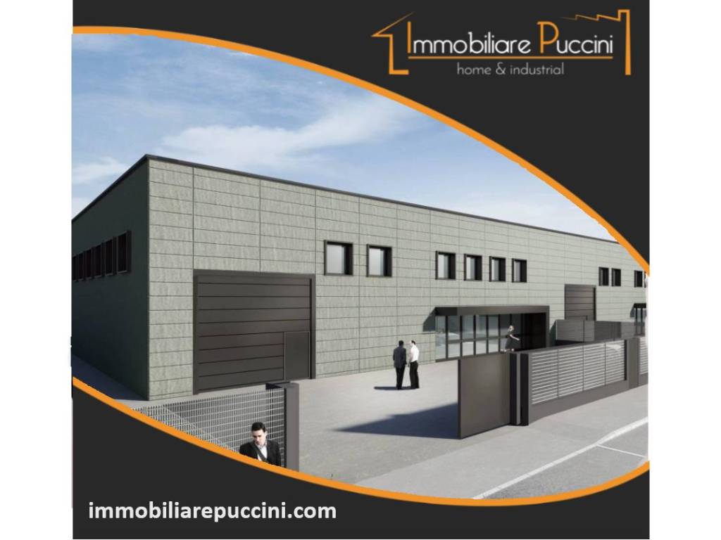 locale commerciale in affitto a Firenze in zona Careggi