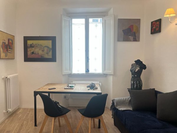 appartamento in affitto a Firenze in zona Centro Santa Croce