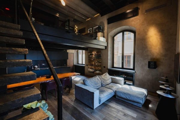 appartamento in affitto a Firenze in zona Centro Duomo