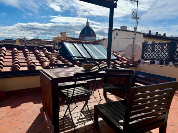 appartamento in affitto a Firenze in zona Centro Duomo