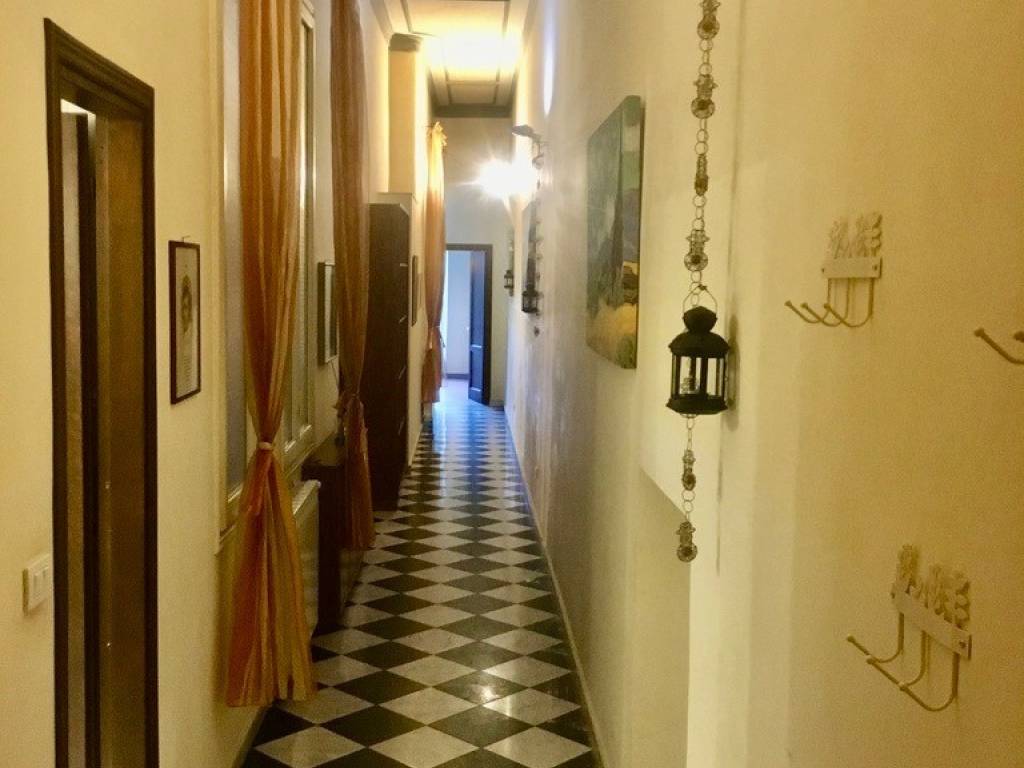 appartamento in affitto a Firenze in zona Centro Duomo