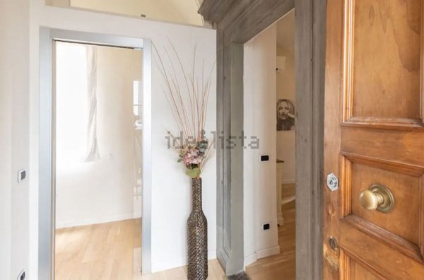 appartamento in affitto a Firenze in zona Centro Santa Croce