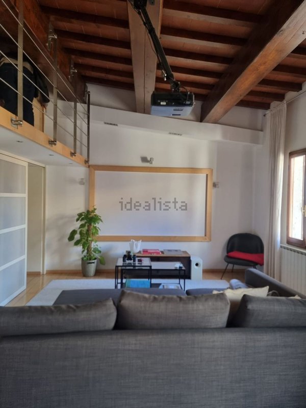 appartamento in affitto a Firenze in zona Centro San Niccolò