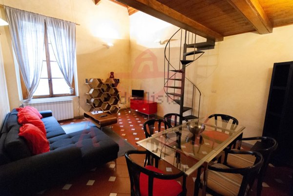 appartamento in affitto a Firenze in zona Centro Santa Maria Novella