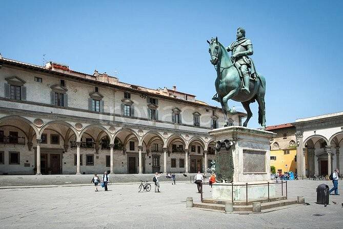 appartamento in affitto a Firenze in zona Centro Duomo