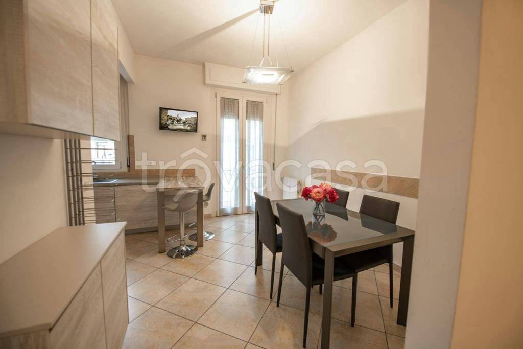appartamento in affitto a Firenze in zona Rifredi