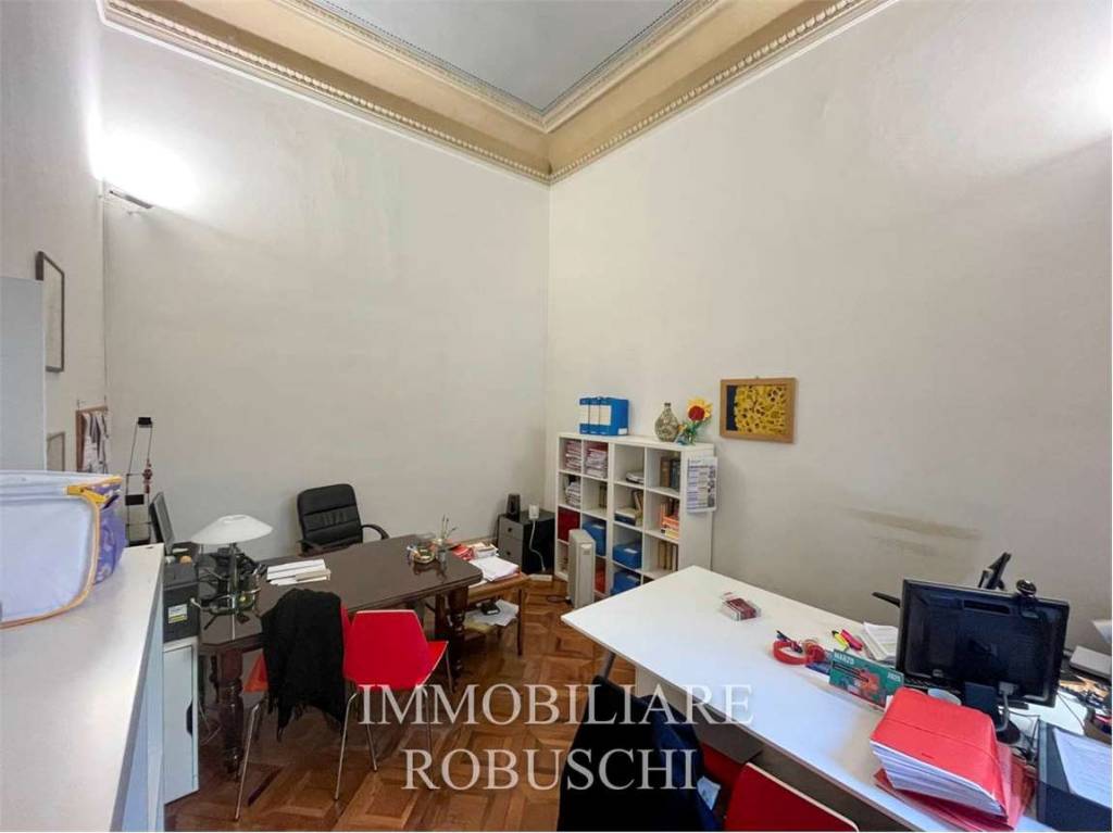 appartamento in affitto a Firenze
