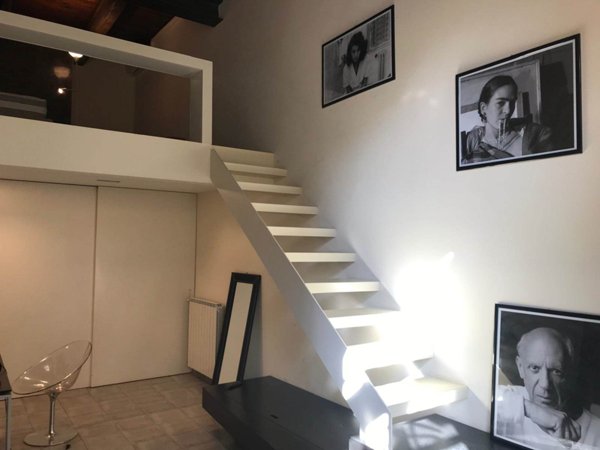 appartamento in affitto a Firenze in zona Novoli