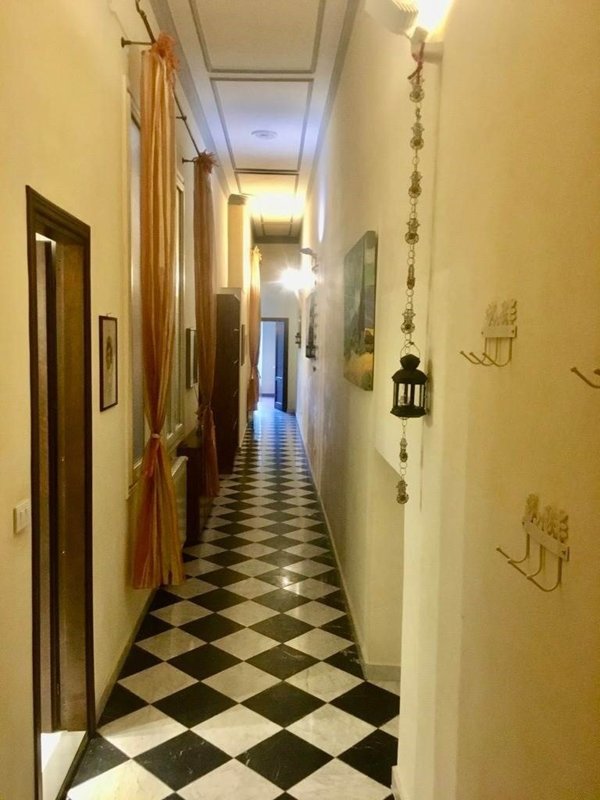 appartamento in affitto a Firenze