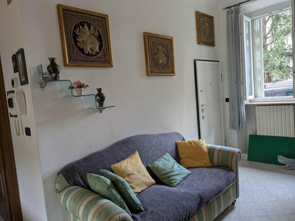 appartamento in affitto a Firenze in zona Le Cure