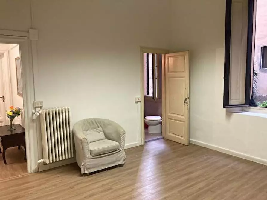 ufficio in affitto a Firenze in zona Statuto