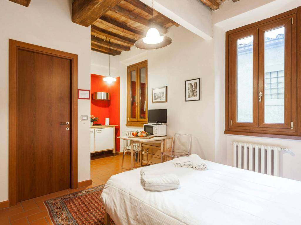 appartamento in affitto a Firenze