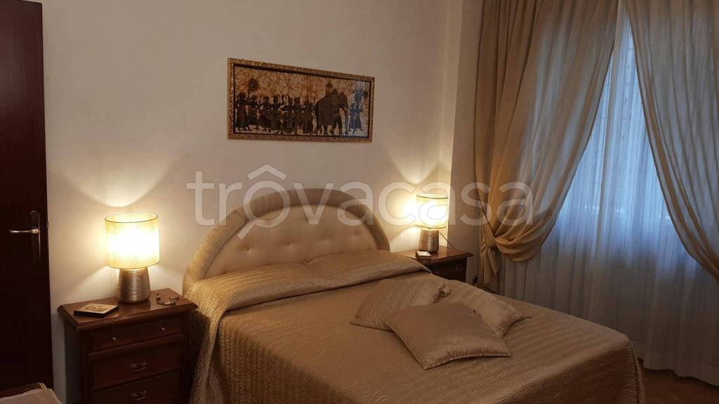appartamento in affitto a Firenze in zona Novoli