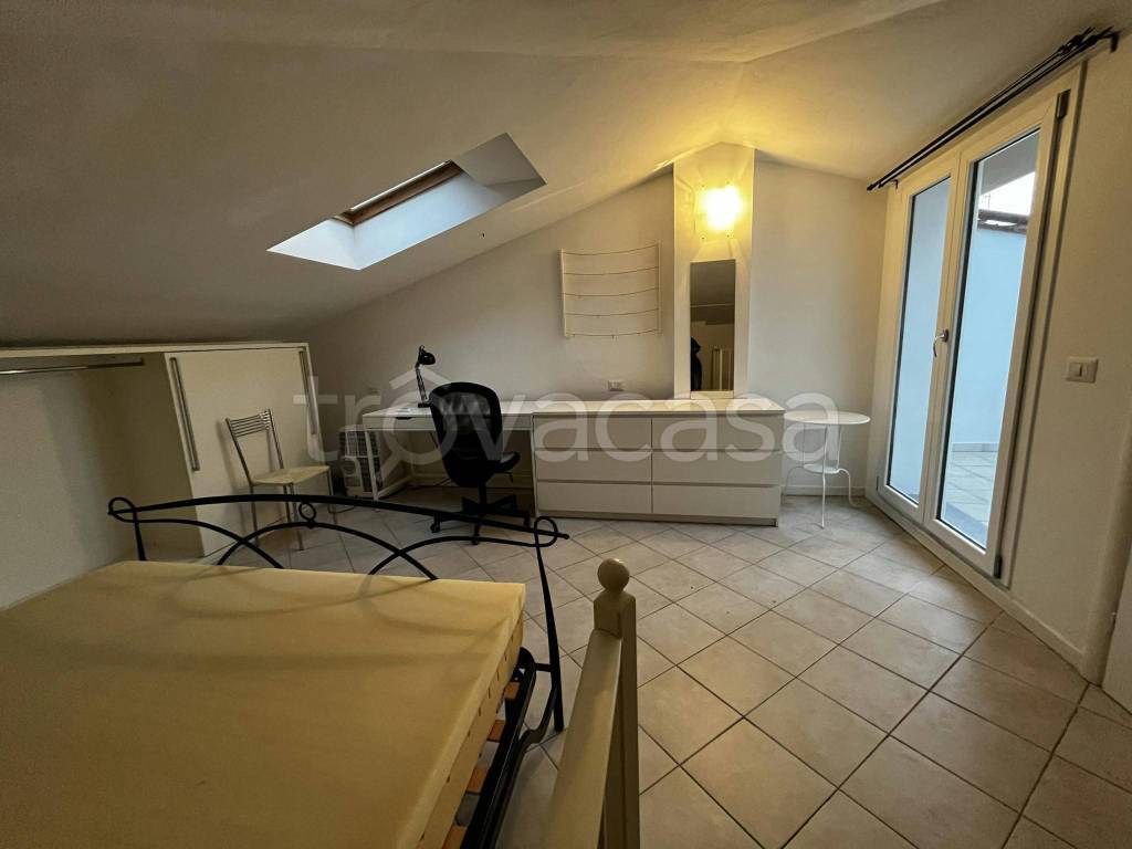 appartamento in affitto a Firenze in zona Rifredi