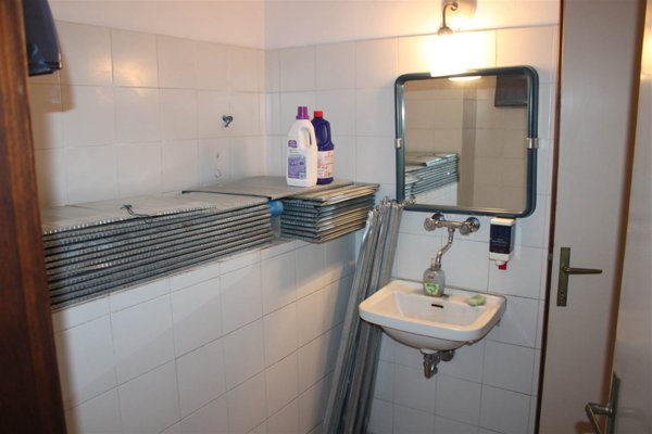 ufficio in affitto a Firenze in zona Novoli