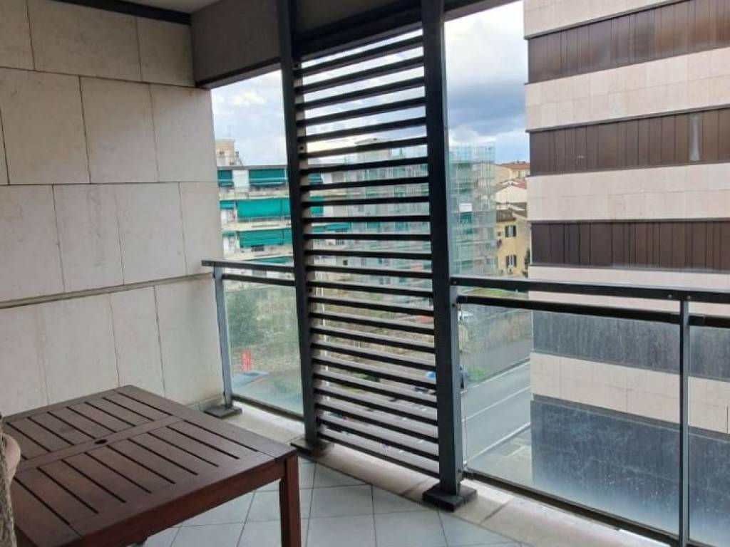 appartamento in affitto a Firenze in zona Centro Santa Croce